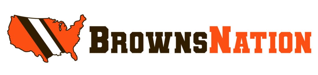 Browns Forum: #1 Cleveland Browns Community