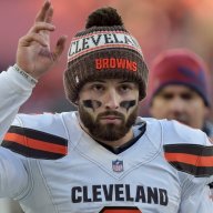Baker Backer